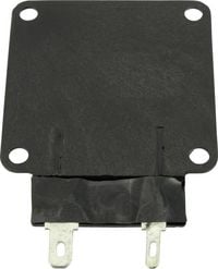 Produktbild: Visaton EX 45 S - 4 Ohm 45cm K&ouml;rperschallwandler 10W 4Ω