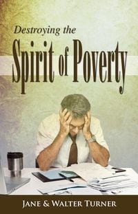 Produktbild: Destroying the Spirit of Poverty