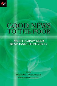 Produktbild: Good News To The Poor