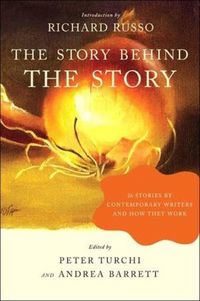 Produktbild: The Story Behind the Story