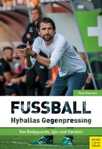 Produktbild: Fu&szlig;ball: Hyballas Gegenpressing