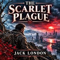 Produktbild: The Scarlet Plague