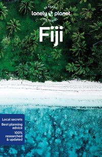 Bild vom Artikel Lonely Planet Fiji vom Autor Collectif Lonely Planet