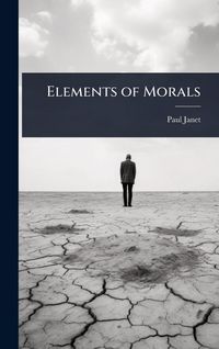 Produktbild: Elements of Morals