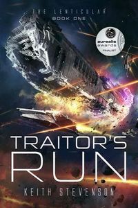 Produktbild: Traitor's Run