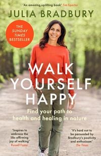 Produktbild: Walk Yourself Happy