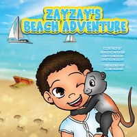 Produktbild: Zayzay's Beach Adventure