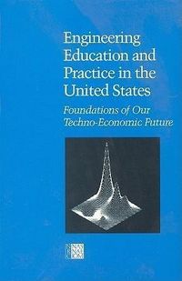 Produktbild: Engineering Education and Practice in the United States