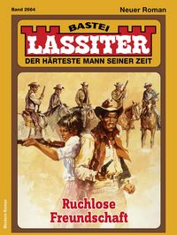Produktbild: Lassiter 2664