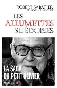 Produktbild: Les Allumettes Suedoises