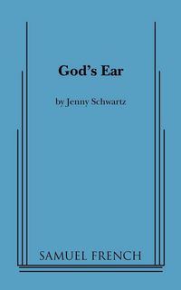 Produktbild: God's Ear