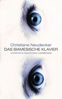 Produktbild: Das siamesische Klavier