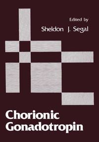 Produktbild: Chorionic Gonadotropin