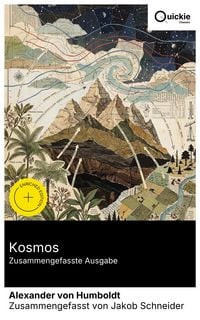 Produktbild: Kosmos (Zusammengefasste Ausgabe)