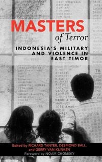 Produktbild: Masters of Terror