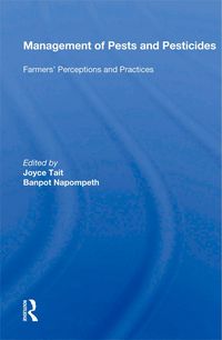 Produktbild: Management of Pests and Pesticides