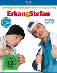 Produktbild: Erkan & Stefan - 25 Jahre Jubil&auml;umsausgabe