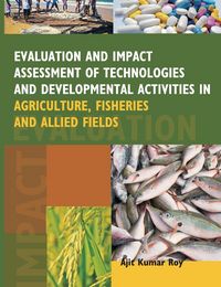 Produktbild: EVALUATION & IMPACT ASSESSMENT