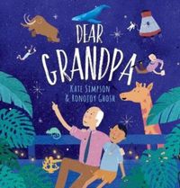 Produktbild: Dear Grandpa