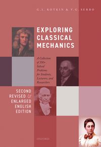 Produktbild: Exploring Classical Mechanics
