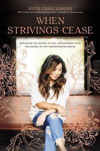 Produktbild: When Strivings Cease