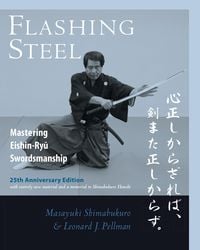 Produktbild: Flashing Steel, 25th Anniversary Edition