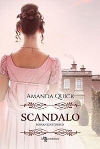 Produktbild: Scandalo