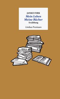 Produktbild: Mein Leben. Meine B&uuml;cher