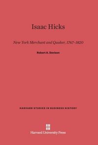 Produktbild: Isaac Hicks