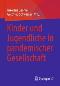 Produktbild: Kinder und Jugendliche in pandemischer Gesellschaft