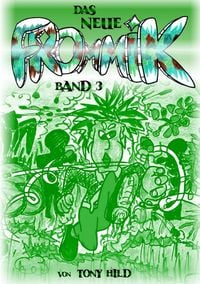 Produktbild: Frommik Band 3