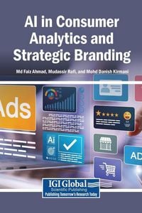 Produktbild: AI in Consumer Analytics and Strategic Branding