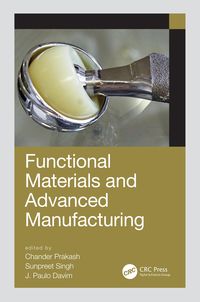 Produktbild: Functional Materials and Advanced Manufacturing