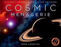 Produktbild: Cosmic Menagerie