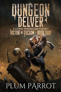 Produktbild: Dungeon Delver