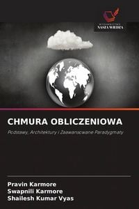 Produktbild: CHMURA OBLICZENIOWA
