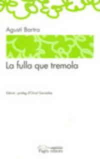 Produktbild: La fulla que tremola