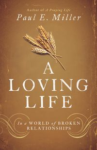 Produktbild: A Loving Life
