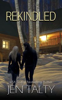 Produktbild: Rekindled