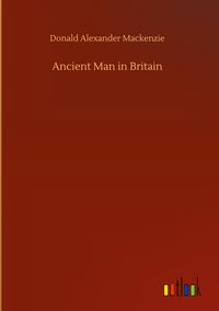 Produktbild: Ancient Man in Britain