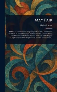 Produktbild: May Fair