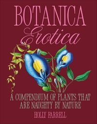 Produktbild: Botanica Erotica