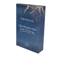 Produktbild: Der Regen von gestern