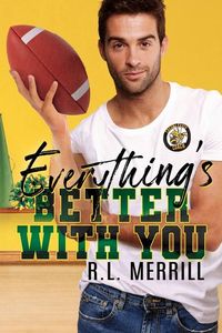 Produktbild: Everything's Better With You