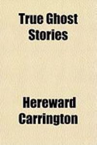 Produktbild: True Ghost Stories