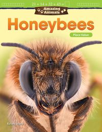 Produktbild: Amazing Animals: Honeybees