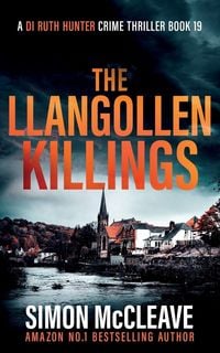 Produktbild: The Llangollen Killings