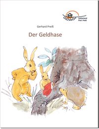 Produktbild: Der Geldhase