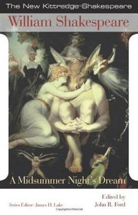 Produktbild: Shakespeare, W: Midsummer Night's Dream
