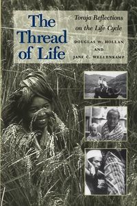 Produktbild: The Thread of Life